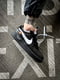 Кросівки x Off White Air Force 1 Low Black (2018) | 7117612 | фото 2