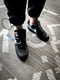 Кросівки x Off White Air Force 1 Low Black (2018) | 7117612 | фото 4