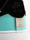 Кросівки Air Force 1 Low Tiffany & Co. 1837 MRV-43021 | 7117614 | фото 4