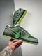 Кросівки SB Dunk Low Concepts Green Lobster MRV-45522 | 7117615 | фото 5