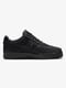 Кросівки Air Force 1 Low Stussy Black MRV-11471 | 7117619 | фото 2