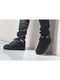 Кросівки Air Force 1 Low Stussy Black MRV-11471 | 7117619 | фото 3