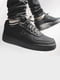 Кросівки Air Force 1 Low Stussy Black MRV-11471 | 7117619 | фото 7