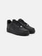 Кросівки Air Force 1 '07 Black/Black MRV-13080 | 7117620