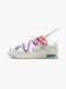 Кросівки Dunk Low Off-White Lot 15 of 50 MRV-31467 | 7117625 | фото 6