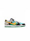 Кросівки SB Dunk Low Ben & Jerry's Chunky Dunky MRV-31468 | 7117626 | фото 2