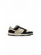 Кросівки Dunk Low LX Black Suede Team Gold MRV-40866 | 7117634 | фото 2