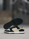 Кросівки Dunk Low LX Black Suede Team Gold MRV-40866 | 7117634 | фото 5