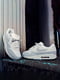 Кросівки Air Max 1 '87 Safari Summit White Phantom MRV-44257 | 7117637 | фото 4