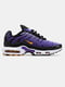 Кросівки Air Max Plus OG GS Voltage Purple 2024 MRV-114614 | 7117672 | фото 2