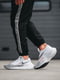 Кросівки Air ZoomX VaporFly NEXT 2 White Metallic Silver MRV-30110 | 7117675 | фото 10