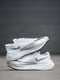 Кросівки Air ZoomX VaporFly NEXT 2 White Metallic Silver MRV-30110 | 7117675 | фото 4