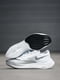 Кросівки Air ZoomX VaporFly NEXT 2 White Metallic Silver MRV-30110 | 7117675 | фото 5