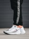 Кросівки Air ZoomX VaporFly NEXT 2 White Metallic Silver MRV-30110 | 7117675 | фото 9