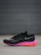 Кросівки Air ZoomX VaporFly NEXT 2 Black Purple MRV-30111 | 7117676 | фото 5