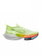 Кросівки Air Zoom Alphafly Next Barely Volt MRV-30113  | 7117677 | фото 2