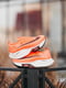 Кросівки Air Zoom Alphafly Next% Bright Orange MRV-30116 | 7117678 | фото 4