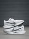 Кросівки Air ZoomX VaporFly NEXT 2 White Metallic Silver MRV-43489 | 7117680 | фото 4