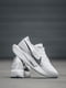 Кросівки Air ZoomX VaporFly NEXT 2 White Metallic Silver MRV-43489 | 7117680 | фото 6