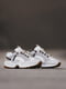 Кросівки Air Humara LX Jacquemus Light Bone Gold MRV-43497  | 7117681 | фото 2