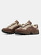 Кросівки Air Humara LX Jacquemus Ale Brown Gold MRV-43499 | 7117683