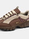 Кросівки Air Humara LX Jacquemus Ale Brown Gold MRV-43499 | 7117683 | фото 8