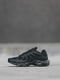 Кросівки Air Max Terrascape Plus Triple Black MRV-45521 | 7117684 | фото 3