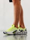 Кросівки Air Max DN Volt салатові | 7117701 | фото 2