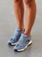 Кросівки Wmns Air Pegasus 2K5 Ashen Slate MRV-112615  | 7117707 | фото 9