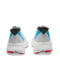 Кросівки Adizero Boston 12 'White Light Aqua' MRV-116544 | 7117719 | фото 5