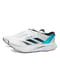 Кросівки Adizero Boston 12 'White Light Aqua' MRV-116544 | 7117719 | фото 7