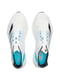 Кросівки Adizero Boston 12 'White Light Aqua' MRV-116544 | 7117719 | фото 8