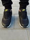 Кросівки Air Max 90 'Jewel - Black Opti Yellow' MRV-117184 | 7117721 | фото 3