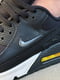 Кросівки Air Max 90 'Jewel - Black Opti Yellow' MRV-117184 | 7117721 | фото 7