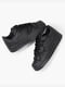 Кросівки Air Force 1 Low Black Double Laces MRV-24802 | 7117729 | фото 6