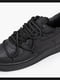 Кросівки Air Force 1 Low Black Double Laces MRV-24802 | 7117729 | фото 7