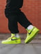 Кросівки Air Force 1 Off-White Volt MRV-11439 | 7117738 | фото 10