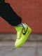 Кросівки Air Force 1 Off-White Volt MRV-11439 | 7117738