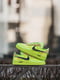 Кросівки Air Force 1 Off-White Volt MRV-11439 | 7117738 | фото 4