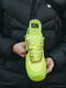 Кросівки Air Force 1 Off-White Volt MRV-11439 | 7117738 | фото 8