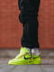 Кросівки Air Force 1 Off-White Volt MRV-11439 | 7117738 | фото 9