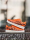 Кросівки Air Force 1 Skeleton Orange MRV-11437 | 7117741 | фото 4