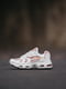 Кросівки Air Max 96 White - Red MRV-20335 | 7117752 | фото 2