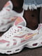 Кросівки Air Max 96 White - Red MRV-20335 | 7117752 | фото 6