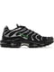 Кросівки Air Max Plus TN Black/Green MRV-19537 | 7117754 | фото 2