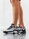 Кросівки Air Max Plus TN White/Black MRV-11513 | 7117755 | фото 2