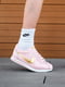 Кросівки Cortez «Pink» MRV-11507 | 7117762