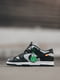 Кросівки Dunk Low x Off-White Black/Gray MRV-21432 | 7117763 | фото 3