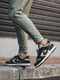 Кросівки Dunk Low x Off-White Black/Gray MRV-21432 | 7117763 | фото 5