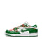 Кросівки Dunk Low x Off-White Green/White MRV-21431  | 7117764 | фото 2